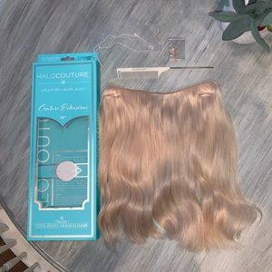 Halo couture extensions